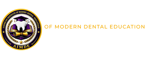 AIMDE LOGO